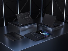 Ծ+ԭӳ֣ROG16 ǿհ澫ͼ