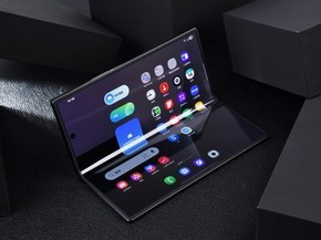  Slim new look, Samsung Galaxy Z Fold7 picture appreciation