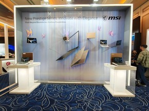 CES 2026΢��չ̨��Ʒ����������Я�������ͷ�˫��ͻ��