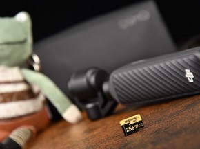 ��̬PRO+Osmo Pocket 4 ���ⴴ���޼���