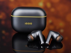 iQOO TWS 5ͼ ϷСʱ