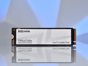 DRAMLess֮ ̬TiPlus7100s̬Ӳ