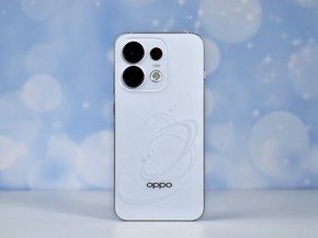 �Ǻ���·�������� OPPO Reno16�»�ͼ��