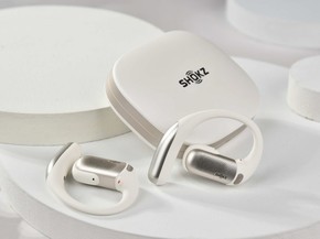 ����ʽ���롰�����֡�������OpenFit Proͼ��