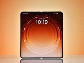 OPPO Find N6ͼ�ͣ�һ��ƽ�����ۺ��桰�޸С�