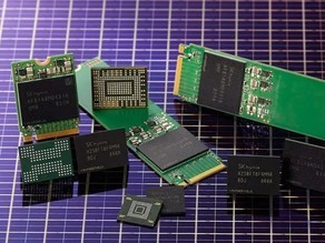 ssd固态硬盘首页-中关村在线固态硬盘硬件存储频道