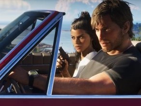 GTA6��Ϊ��������