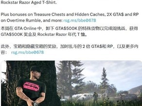 GTA6Ԥ��������Ϣ