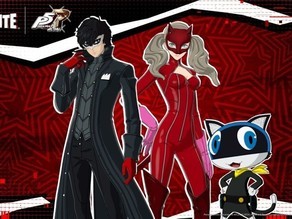 ����֮ҹ����P5R����