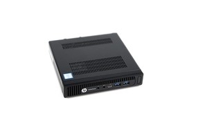 商用迷你PC HP EliteDesk 800 G2图赏