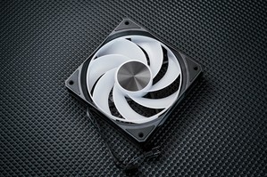 ����GX612Duo˫��ɢ�������� ɢ������ǿ��
