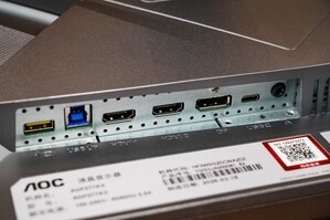 ����AGON AGP277KX��ʾ��ͼ�ͣ�5K˫ģ