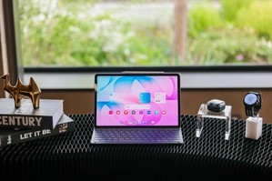 ����Galaxy Tab S12ϵ����Ʒͼ�ͣ����˱�������ƣ�AI����������������