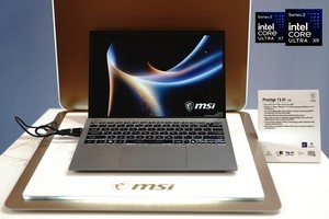 CES 2026΢��չ̨��Ʒ����������Я�������ͷ�˫��ͻ��