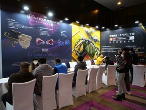 【ZHiFi体验会】天域联达坐镇北京主场，新品阵容庞大