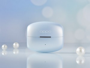 ����С���У�OPPO Enco Clipͼ��