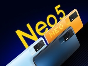2000Ԫͷ vivo iQOO Neo5ü