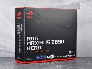 ǰܼ֮ ˶ROG Z890 HEROͼ