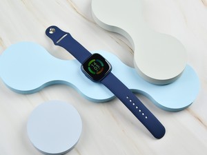 dido SPORT WATCH G28S图赏：配备“医疗级”健康的全能手表