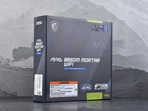 Ultraƽ̨Լ۱֮ѡ ΢B860MȻWIFIͼ