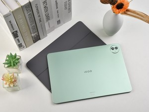 iQOO Pad5 Proͼ�ͣ��ᱡ��ƣ���Я�����е�ƽ��