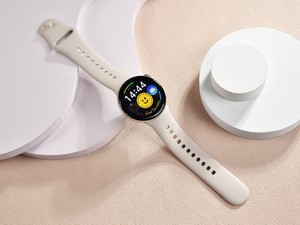 Ӳ����ѧ������������ײ iQOO WATCH 5ͼ��