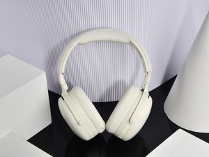 惠威AW-68真无线头戴式HiFi耳机正式开售 价格777元 6期免息