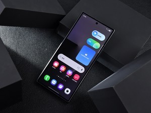 �˱����ˣ�����Galaxy Z Fold7ͼ��
