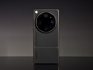 OPPO Find X9 Ultra�»�ͼ�� �ڴ����գ�һ��ǿ��