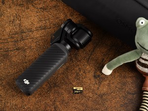 ��̬PRO+Osmo Pocket 4 ���ⴴ���޼���