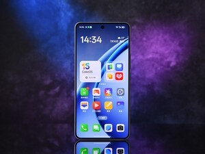 ��������侲��� OPPO K13 Turbo Pro��ͼ����