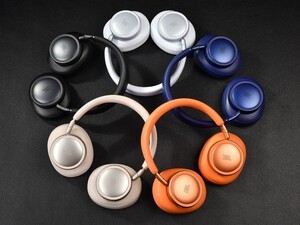 颜值与舒适的代表：JBL LIVE 780NC头戴降噪蓝牙耳机图赏