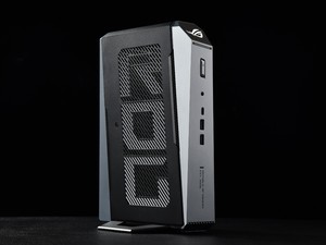 ����9 9955HX3D��RTX 5070��ROGħ��9 MINIͼ��