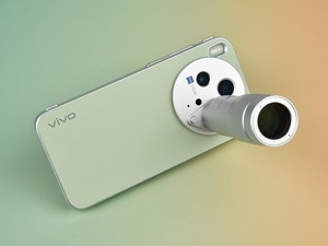 vivo X300s��Ӱʦ��װͼ�ͣ���V��������С�ߴ��