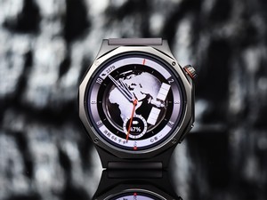 OPPO Watch X3 ������ͼ�ͣ�������ϵ������