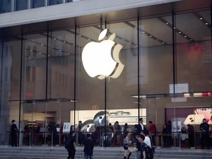 iPhone Air���а�����ֱ��2000Ԫ�����ֵ������û������˲��