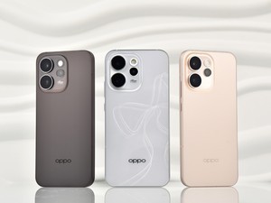 ⼸ֵܾOPPO Reno15ϵAIܷ