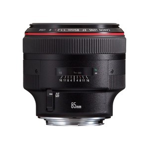 Canon/ EF 85mm f/1.2L II USMͷ85F1.285 1.2