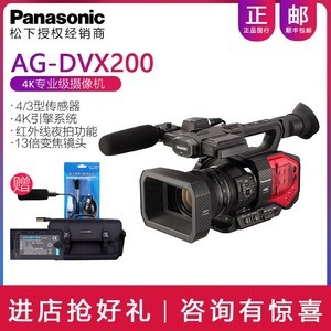 ʹ Panasonic/ AG-DVX200MC 4KרҵЯDVX200