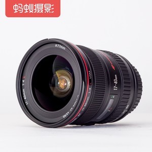 Canon/ EF 17-40mm f/4L USM  Ӱ ȫǱ佹ͷ