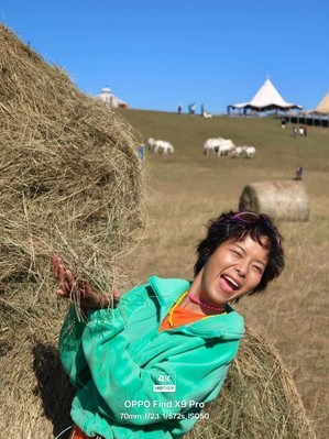 ���ջ����������OPPO Find X9 Pro������