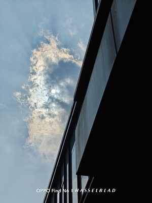 �۵���Ҳ�ܵ�Ӱ���콢 OPPO Find N6������