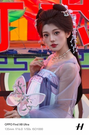 ҹ�δ��Ʋ�ҹ�ǣ�OPPO Find X8 Ultraҹ���������
