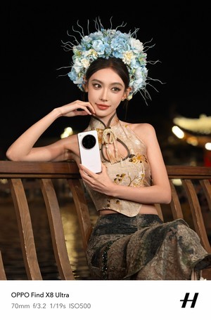 OPPO Find X8 Ultraҹ�������ʣ�˵�������������Σ�