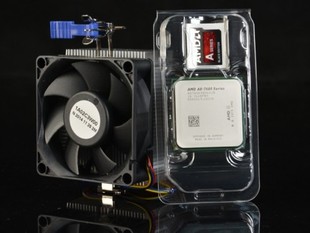 整合平台新神器 AMD A8-7650K新品评测_AMD APU系列 A8-7650K_CPUCPU评测-中关村在线