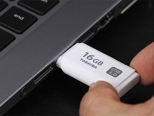 涨姿势：为何优盘会被识别为本地磁盘_闪迪 至尊高速OTG USB 3.0 闪存盘_移动存储评测-中关村在线
