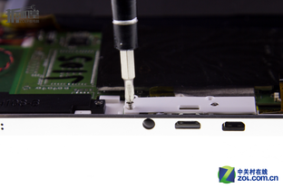 大尺寸有大容量 看蓝魔i10S维修指南