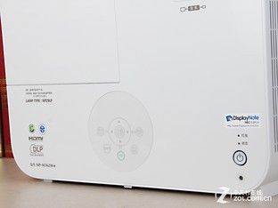 3D籭 NEC M362W+ͶӰײ 