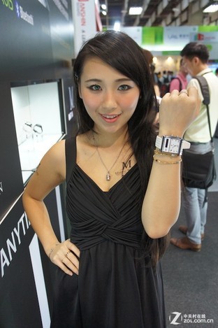Computex2014��Martian�������ֱ����� 