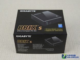 �༭�³� ����BRIX APUװ������һ���� 